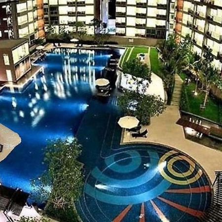 Seacraze Condominium HHQ Exteriör bild