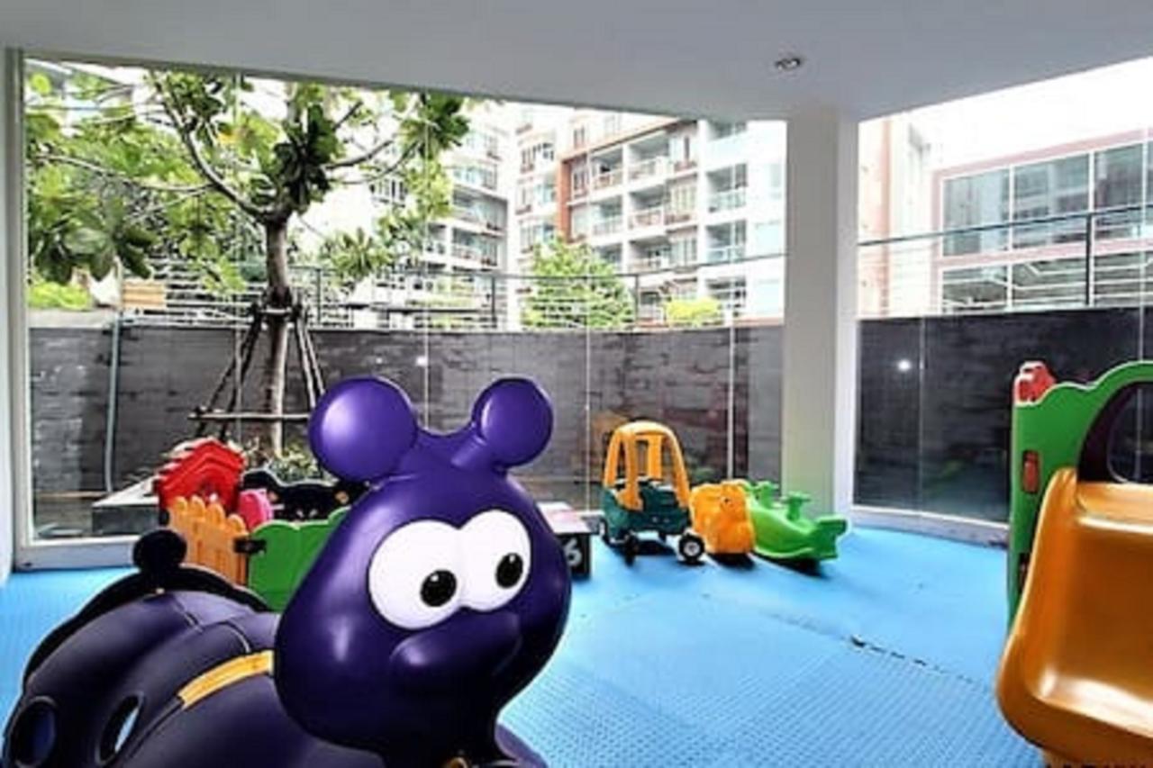 Seacraze Condominium HHQ Exteriör bild