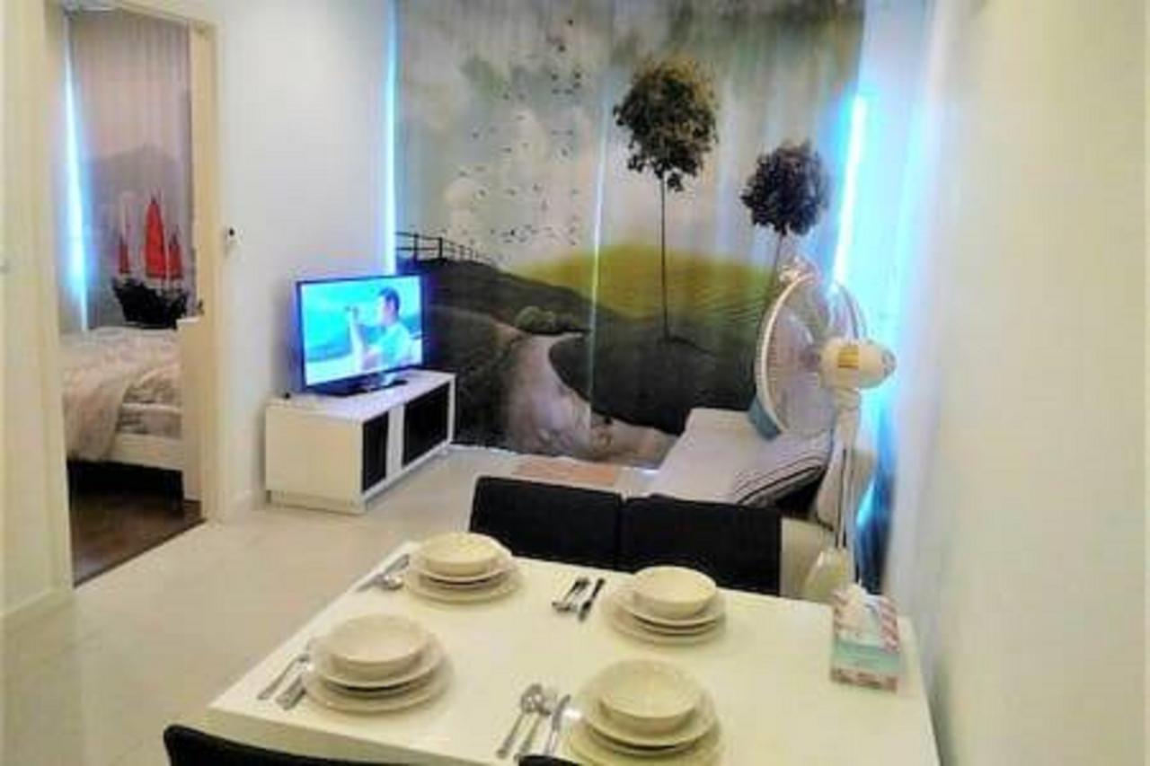 Seacraze Condominium HHQ Exteriör bild