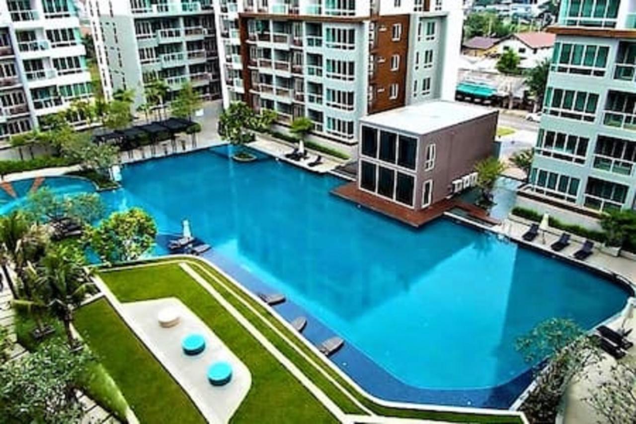 Seacraze Condominium HHQ Exteriör bild
