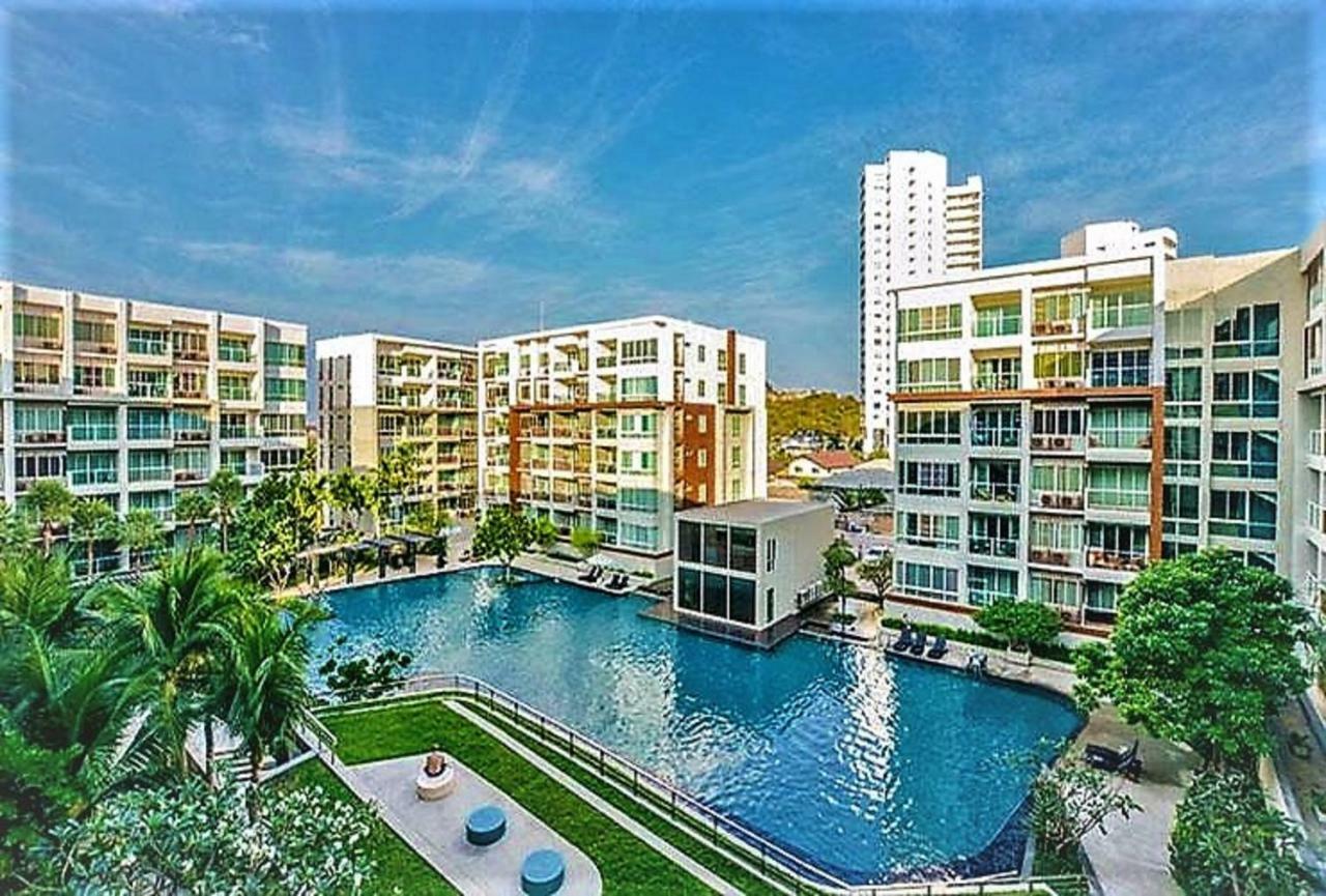 Seacraze Condominium HHQ Exteriör bild